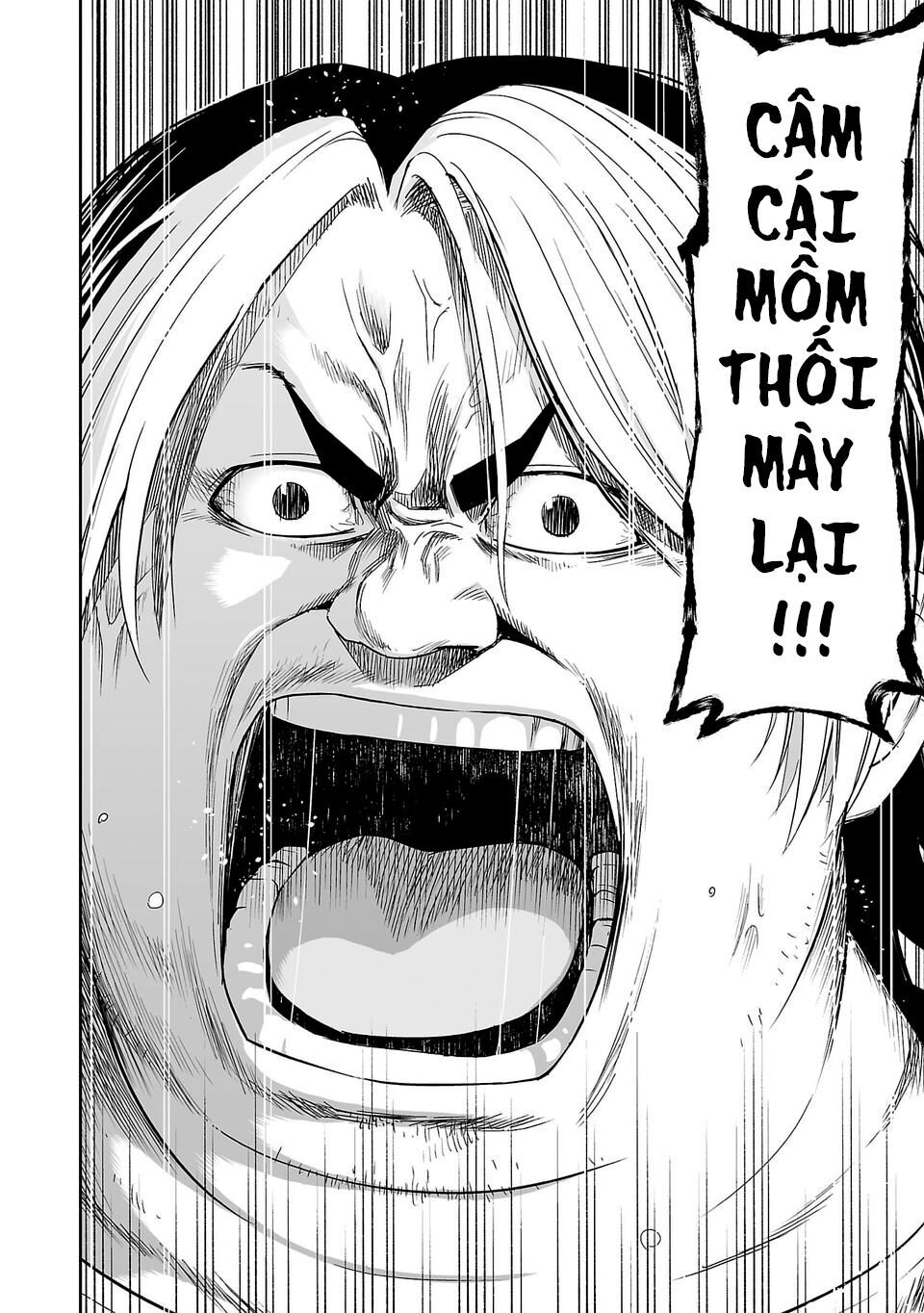 Tsuyoshi Chap 4 - Next Chap 5