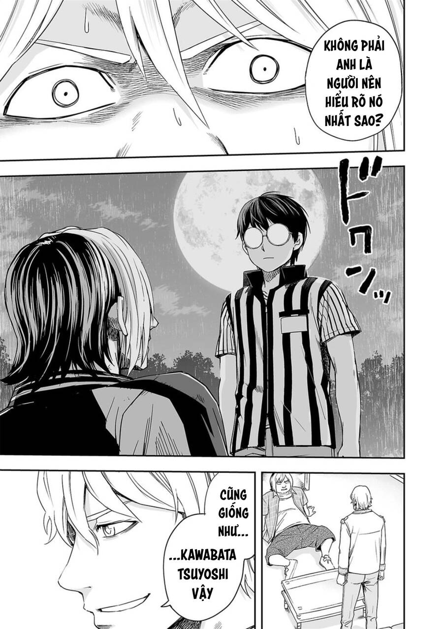 Tsuyoshi Chap 48 - Next Chap 49