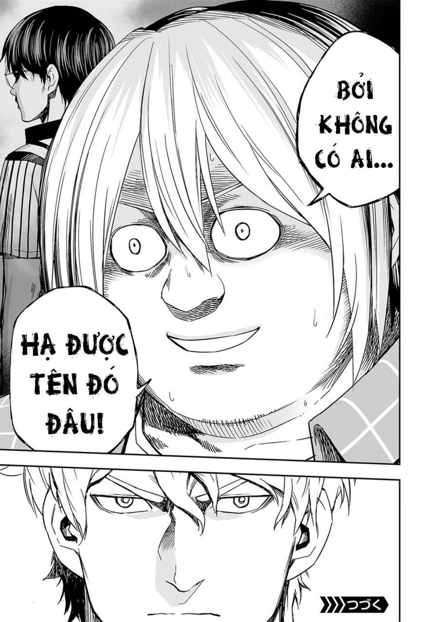 Tsuyoshi Chap 48 - Next Chap 49