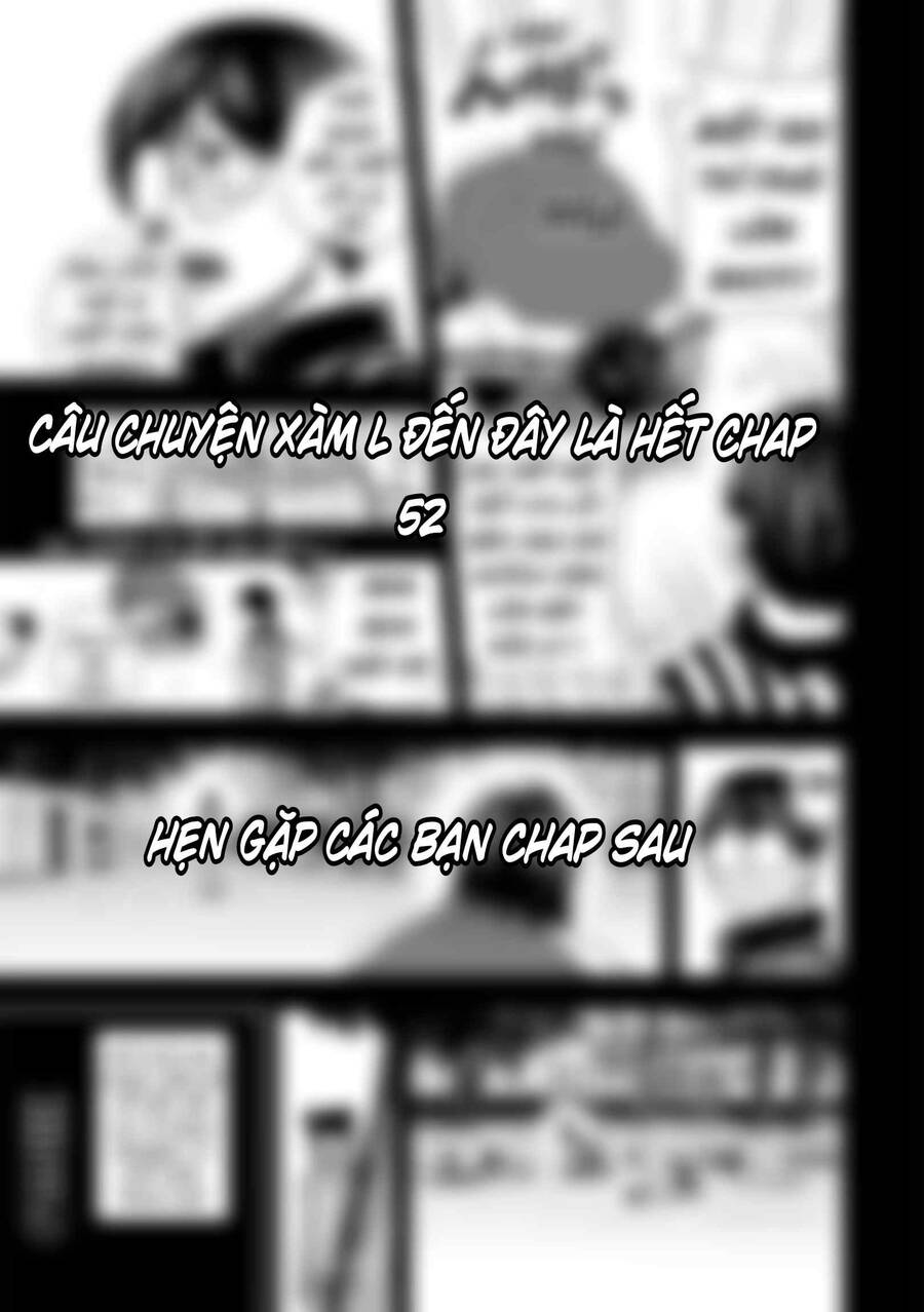 Tsuyoshi Chap 52 - Next Chap 53