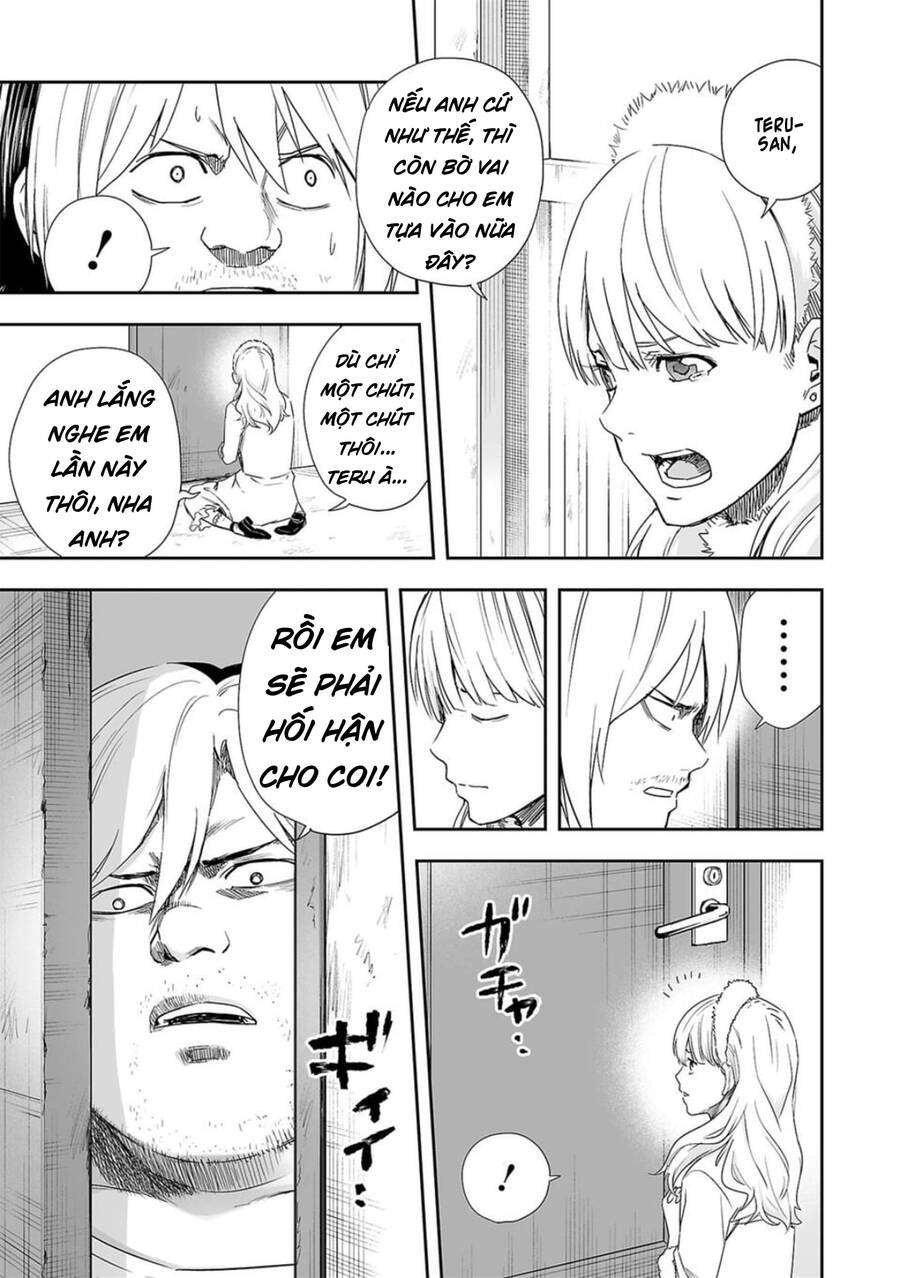 Tsuyoshi Chap 53 - Next Chap 54