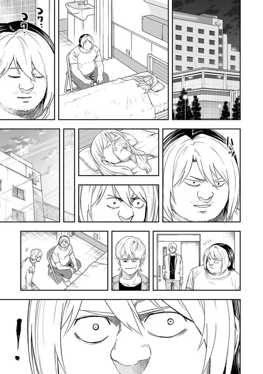 Tsuyoshi Chap 54 - Next Chap 55