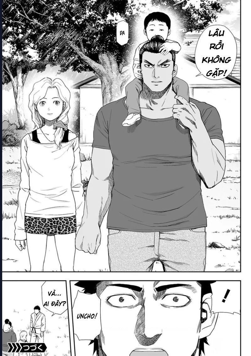 Tsuyoshi Chap 55 - Next Chap 56