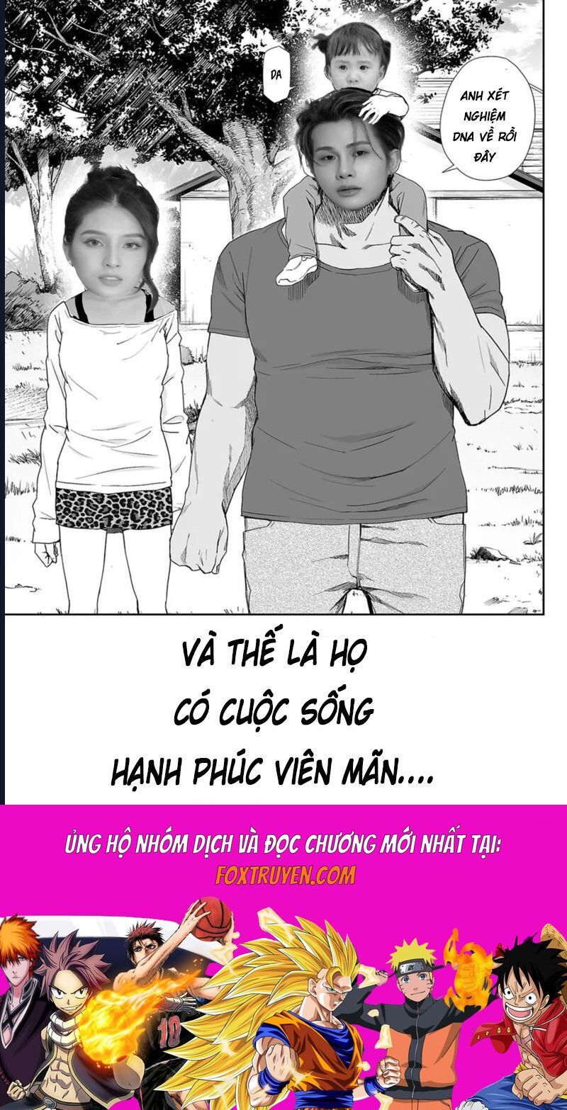 Tsuyoshi Chap 55 - Next Chap 56