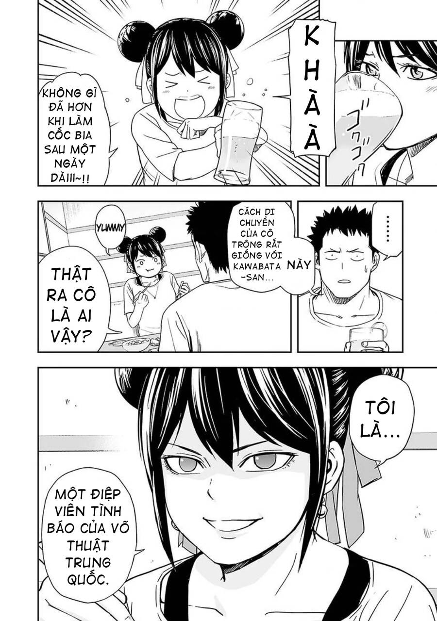 Tsuyoshi Chap 7 - Next Chap 8