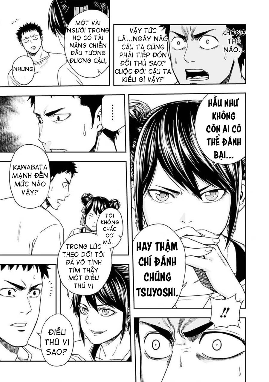 Tsuyoshi Chap 7 - Next Chap 8