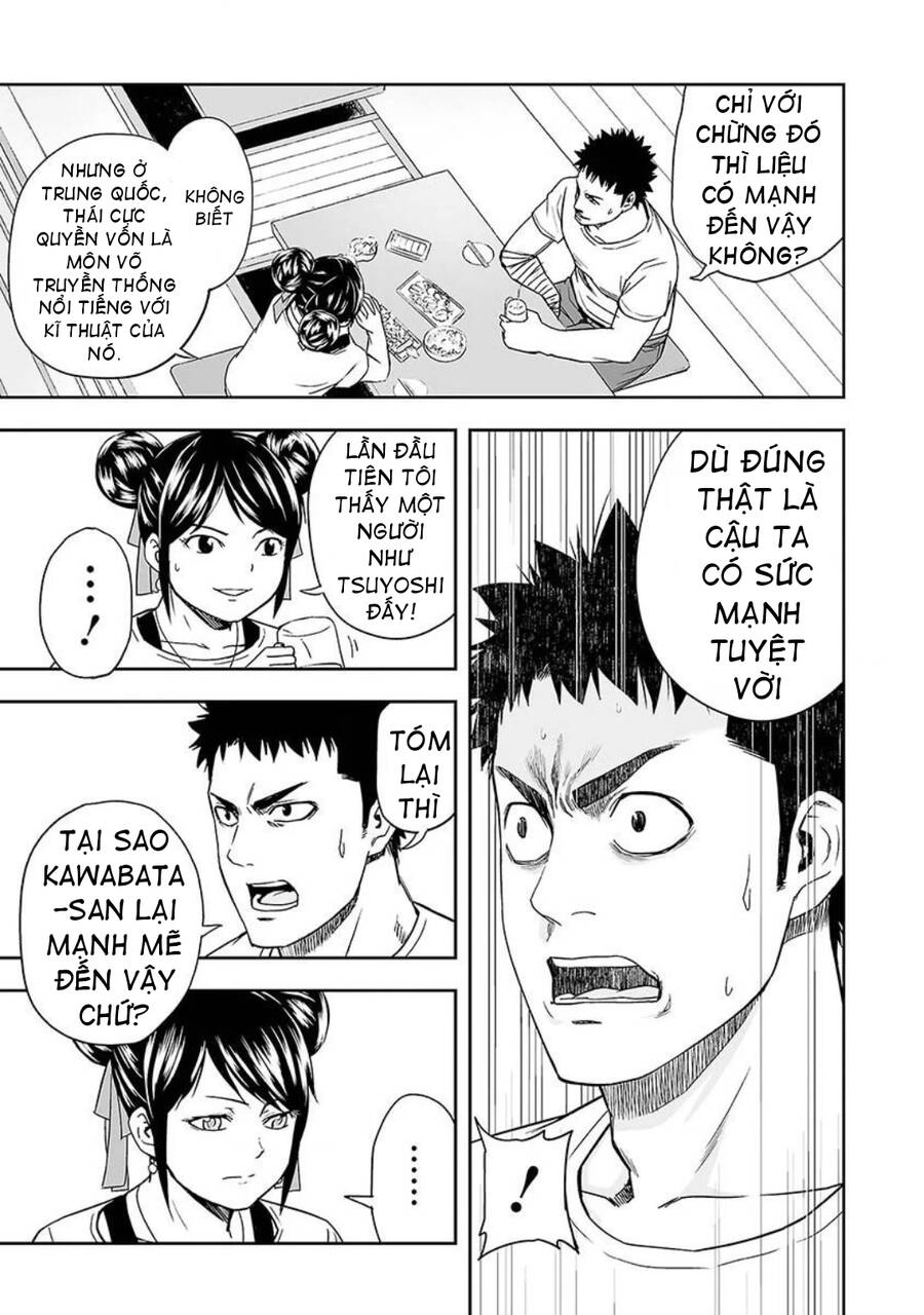 Tsuyoshi Chap 7 - Next Chap 8