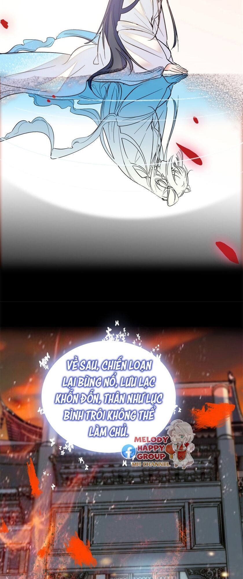 Tự Cẩm Chap 1 - Next Chap 2