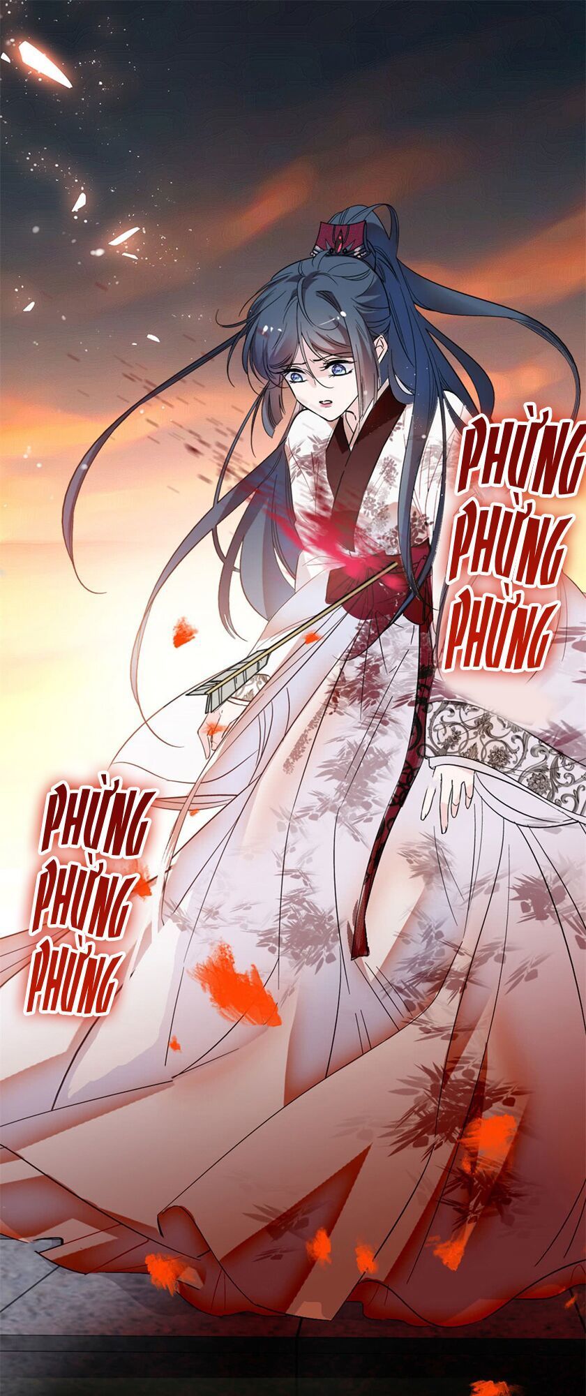 Tự Cẩm Chap 1 - Next Chap 2