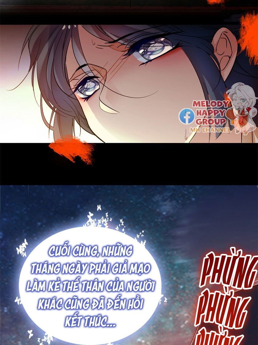 Tự Cẩm Chap 1 - Next Chap 2