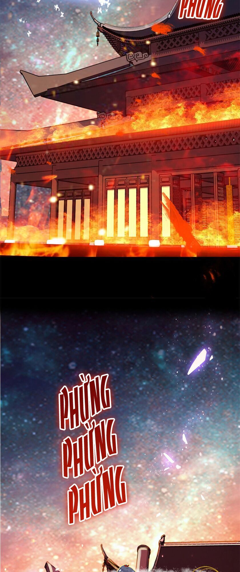 Tự Cẩm Chap 1 - Next Chap 2