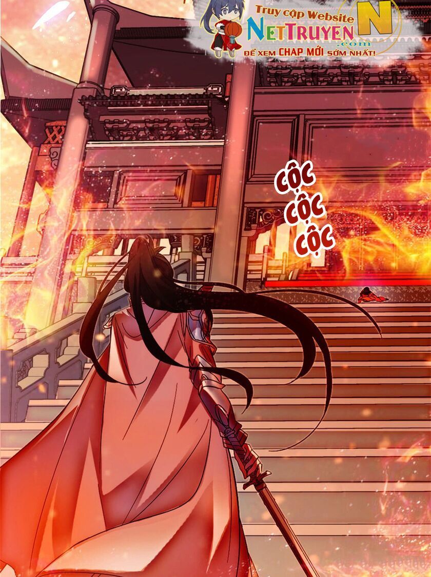 Tự Cẩm Chap 1 - Next Chap 2