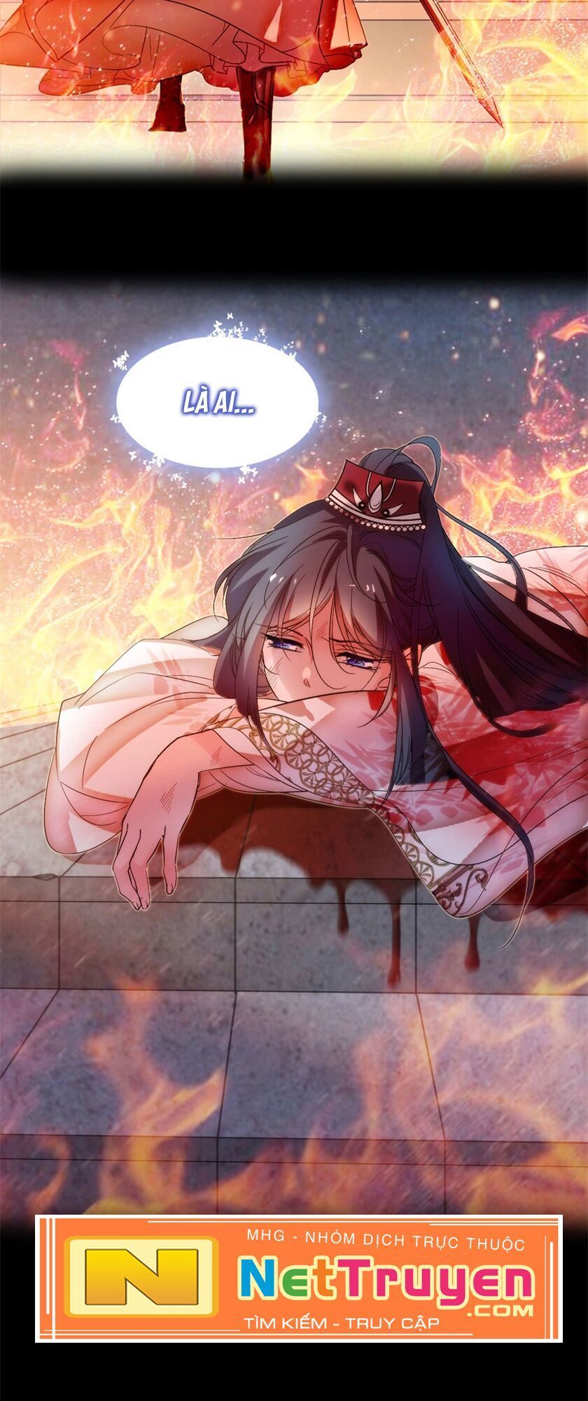 Tự Cẩm Chap 1 - Next Chap 2