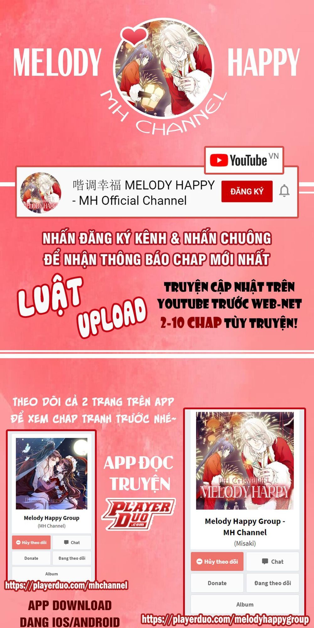 Tự Cẩm Chap 1 - Next Chap 2