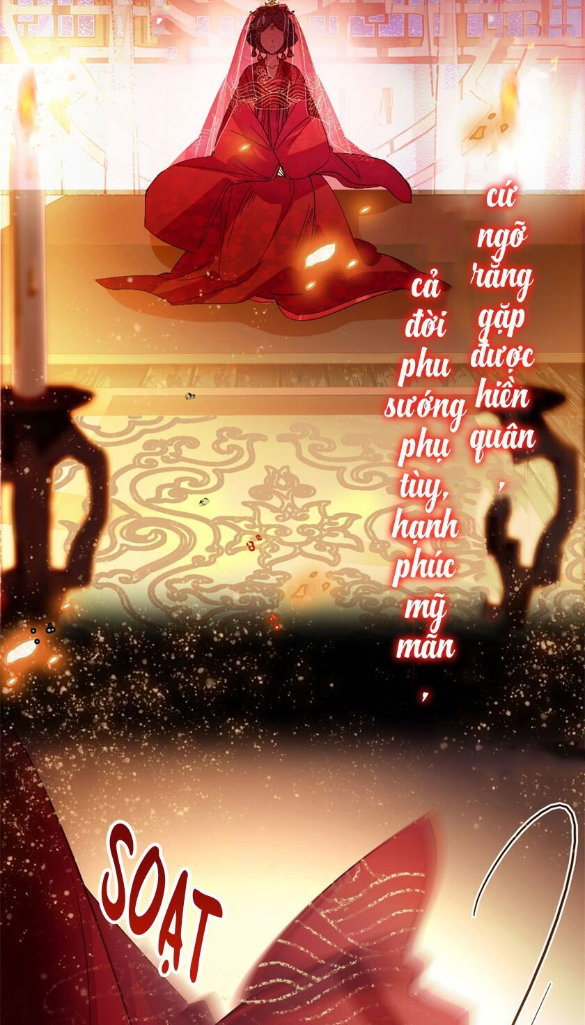 Tự Cẩm Chap 1 - Next Chap 2