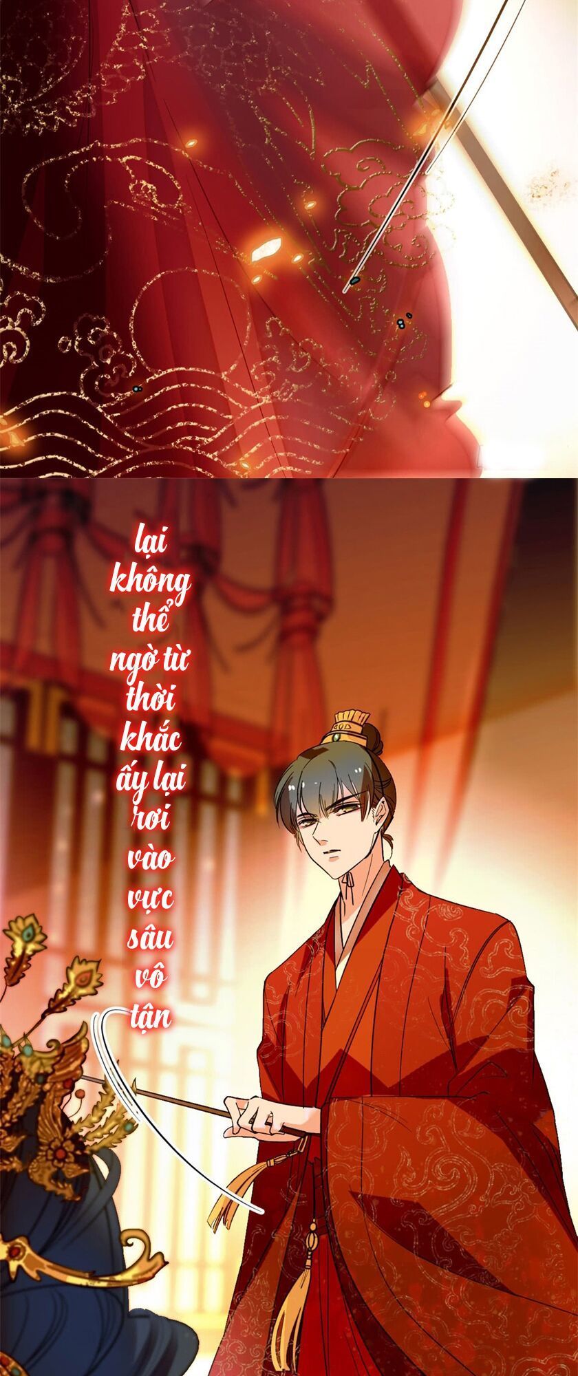 Tự Cẩm Chap 1 - Next Chap 2