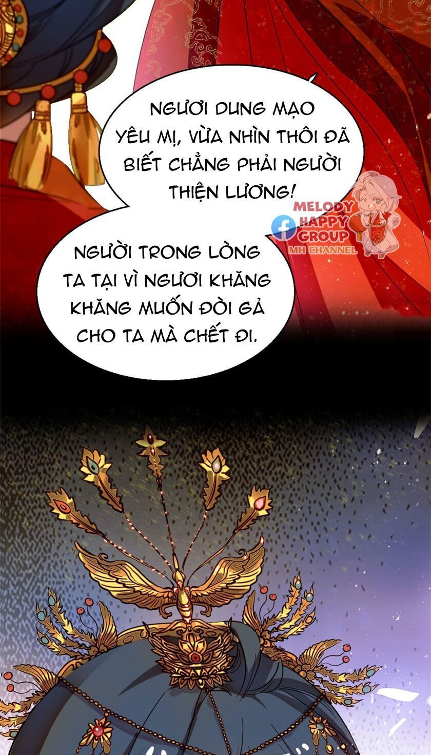 Tự Cẩm Chap 1 - Next Chap 2