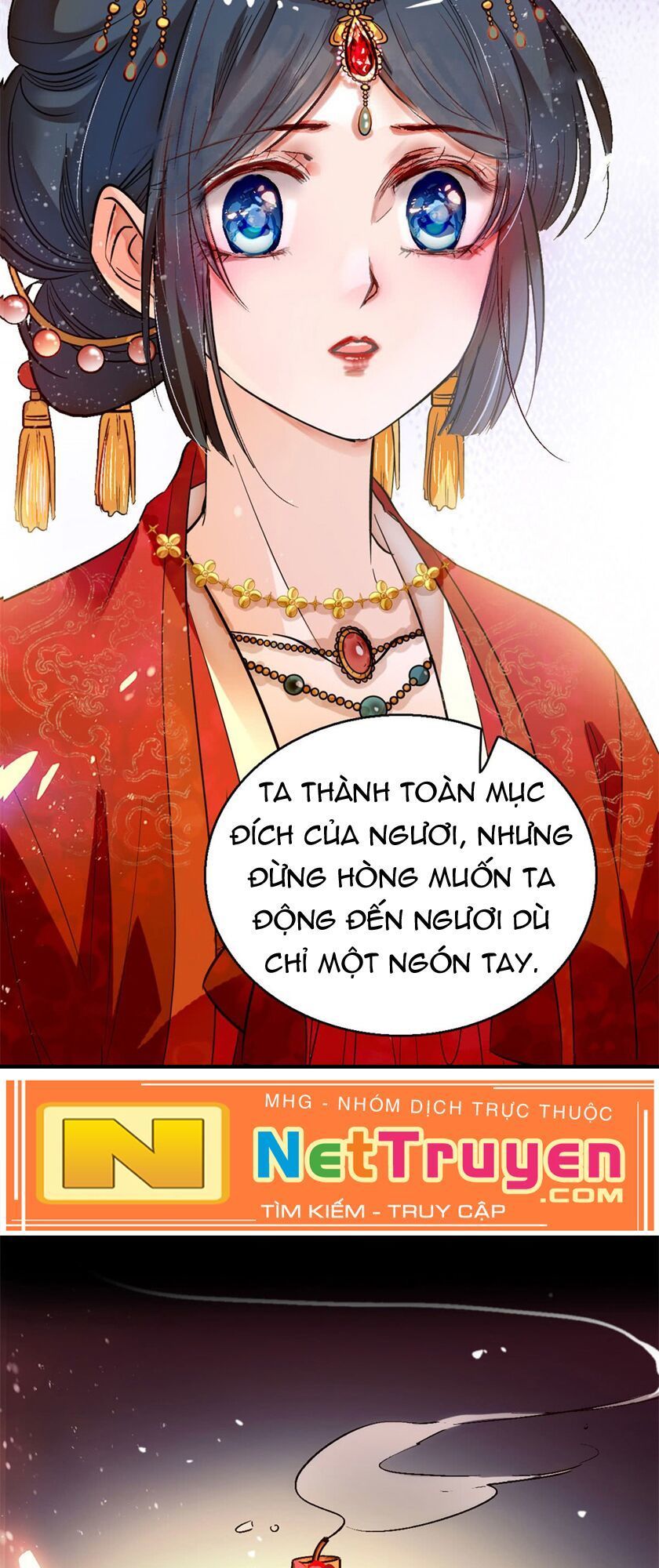 Tự Cẩm Chap 1 - Next Chap 2