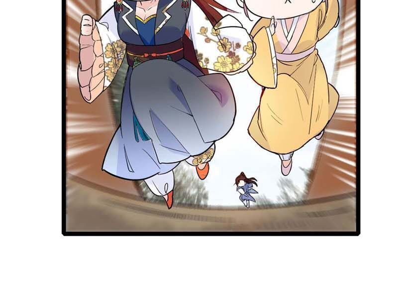 Tự Cẩm Chap 10 - Next Chap 11