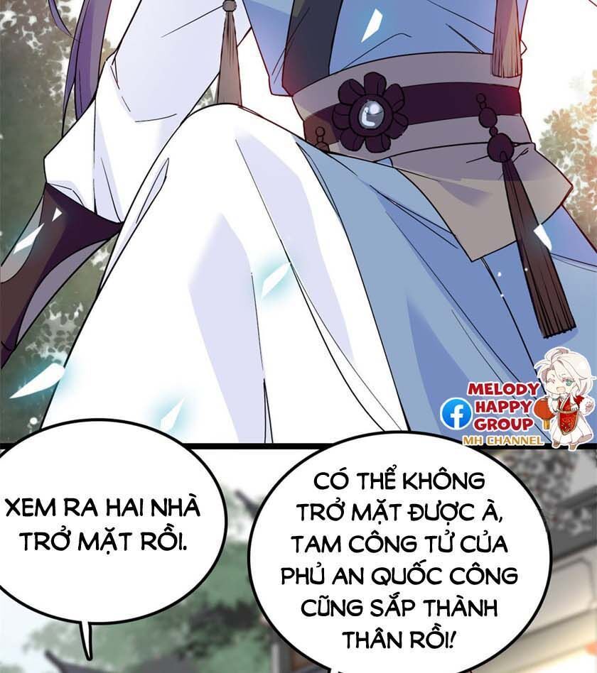 Tự Cẩm Chap 10 - Next Chap 11