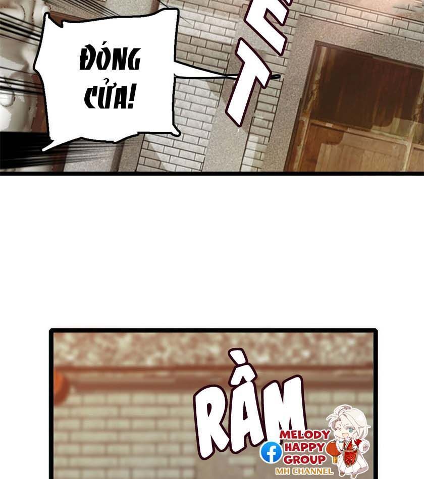 Tự Cẩm Chap 10 - Next Chap 11
