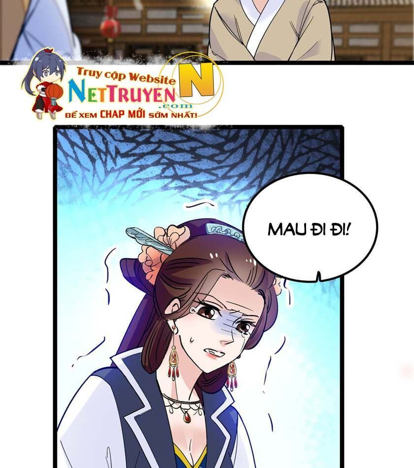 Tự Cẩm Chap 10 - Next Chap 11