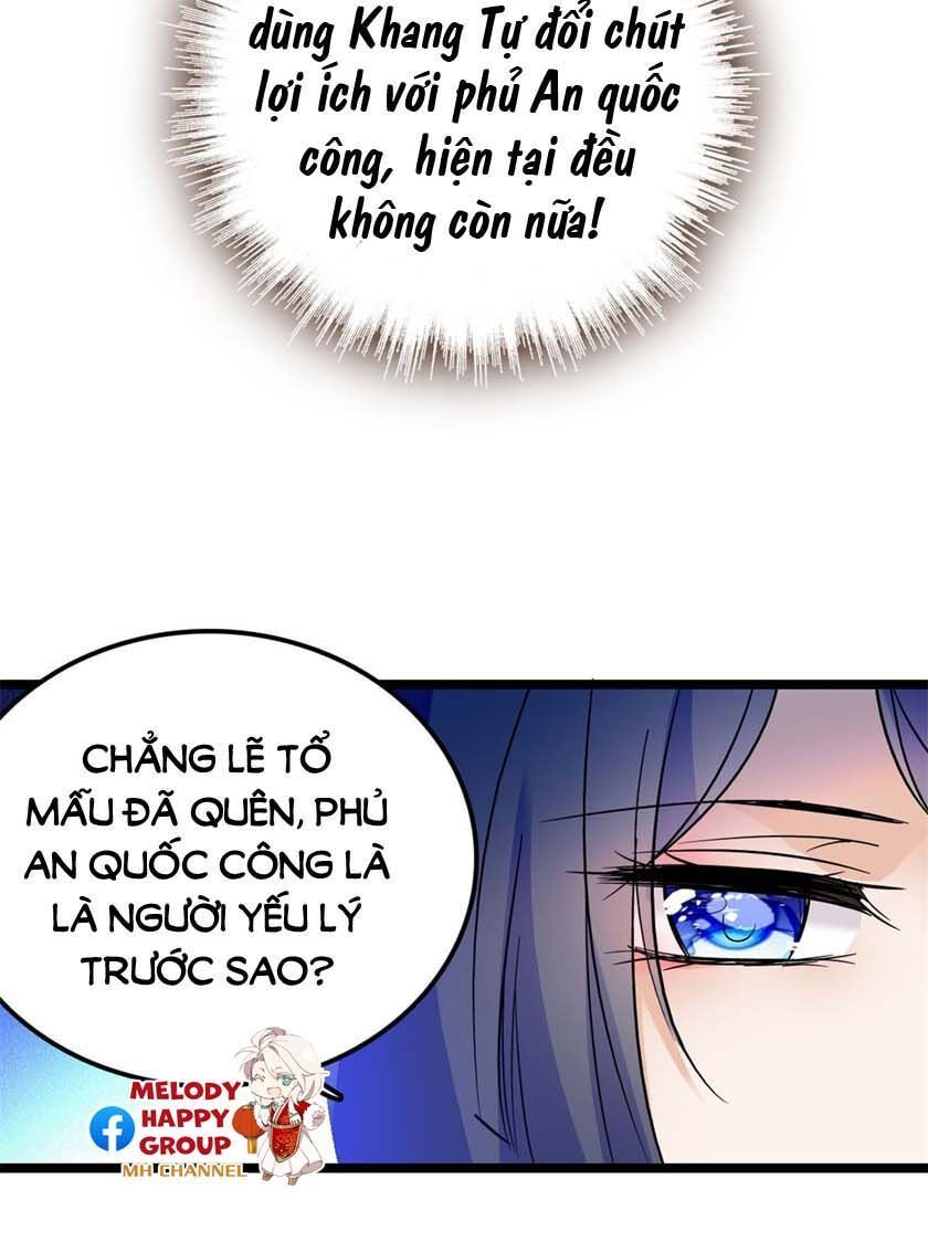 Tự Cẩm Chap 10 - Next Chap 11