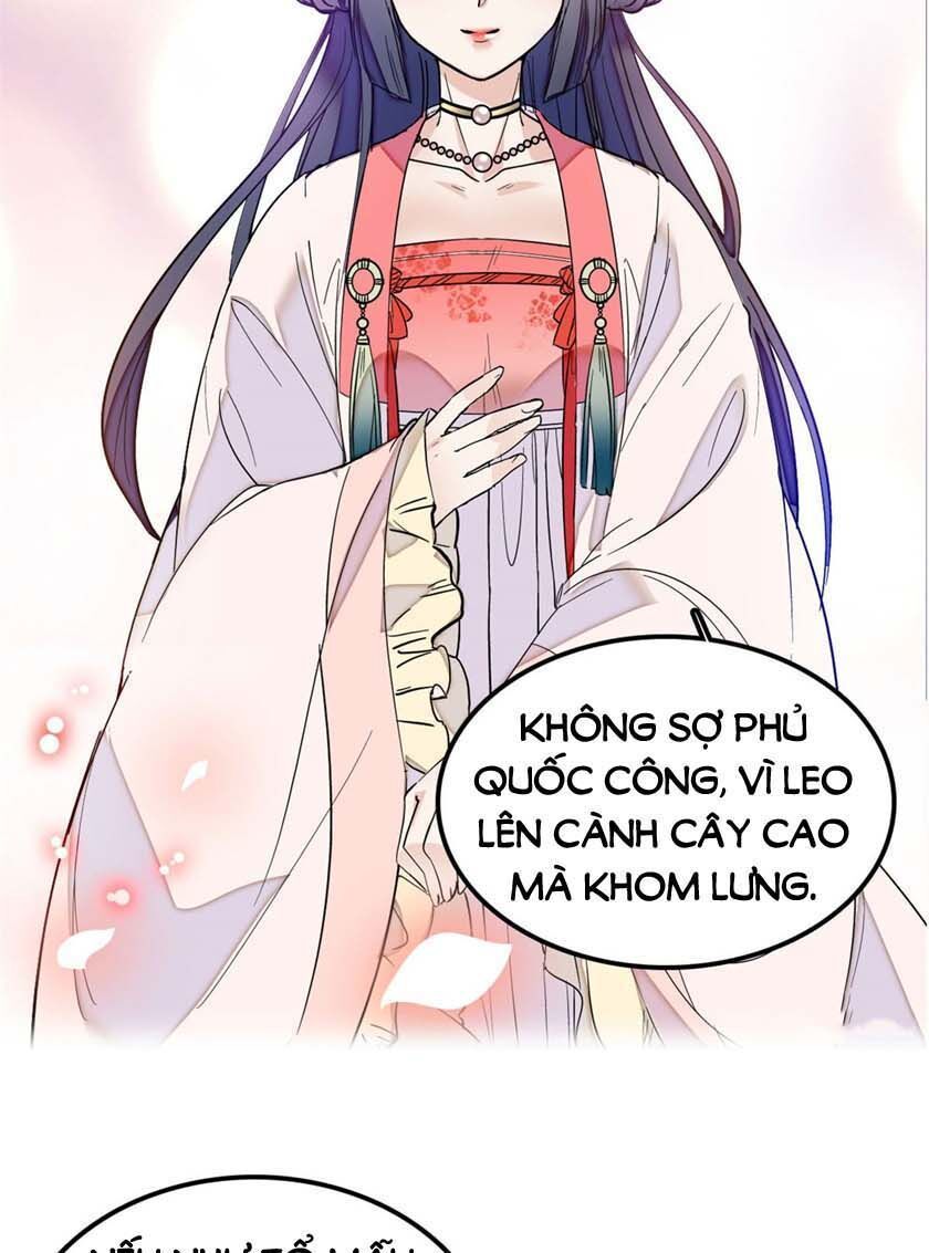 Tự Cẩm Chap 10 - Next Chap 11