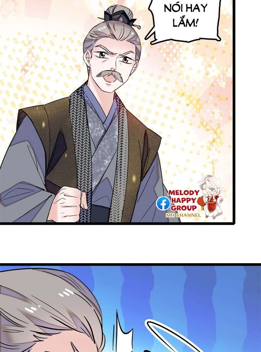 Tự Cẩm Chap 10 - Next Chap 11