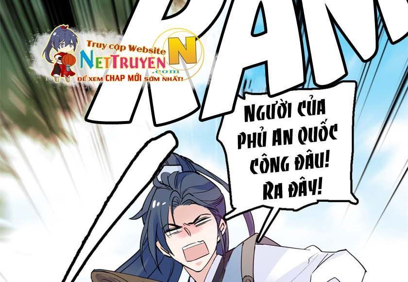 Tự Cẩm Chap 10 - Next Chap 11