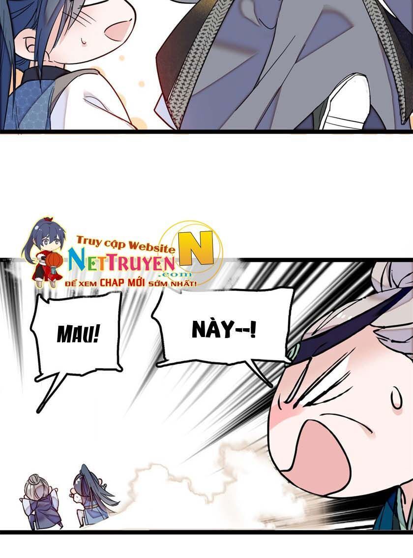 Tự Cẩm Chap 10 - Next Chap 11