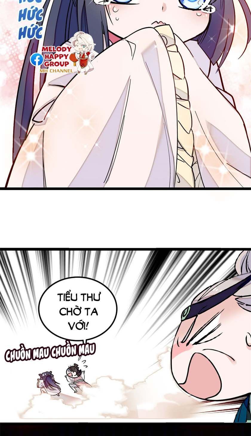 Tự Cẩm Chap 10 - Next Chap 11