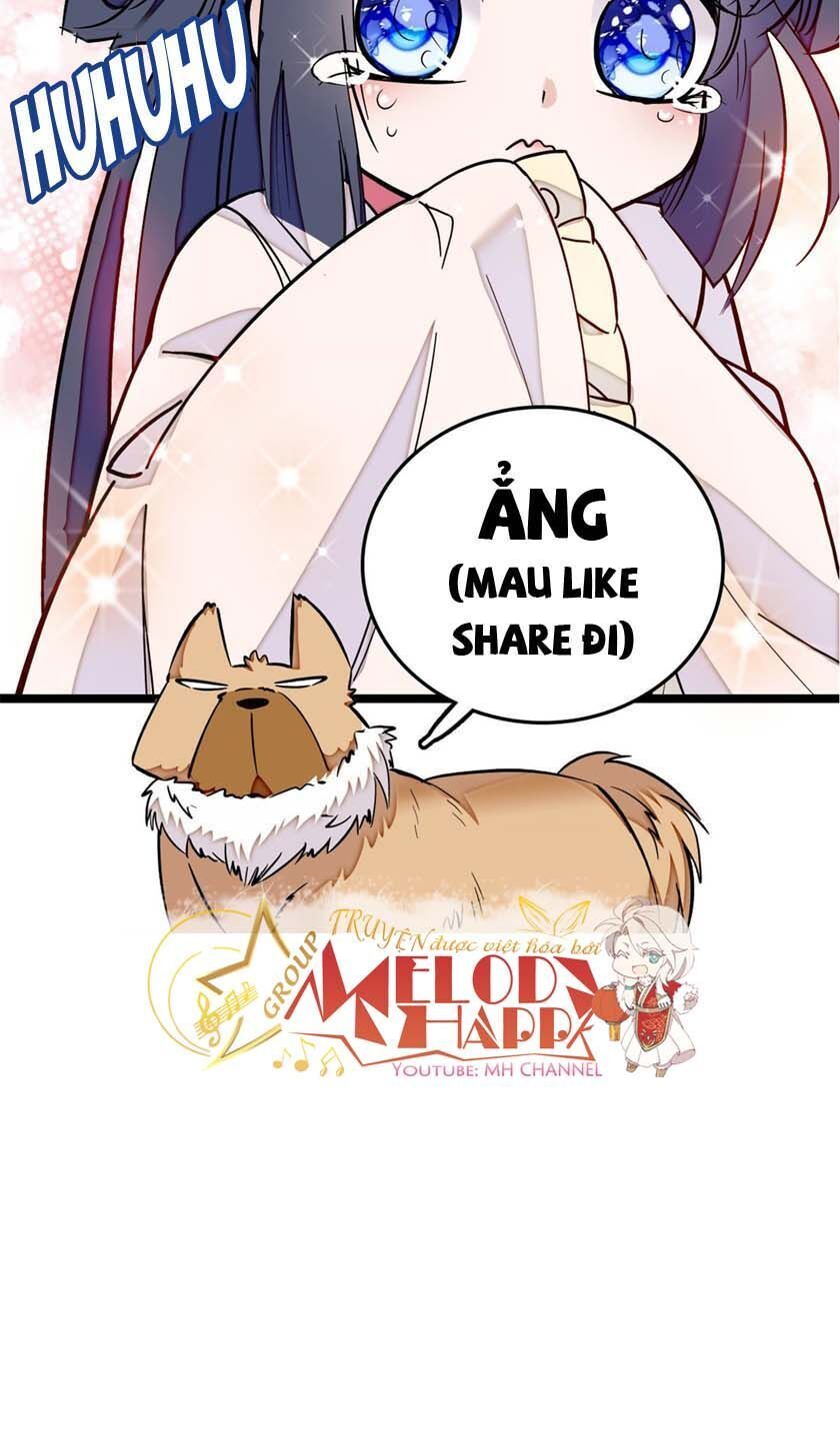 Tự Cẩm Chap 10 - Next Chap 11