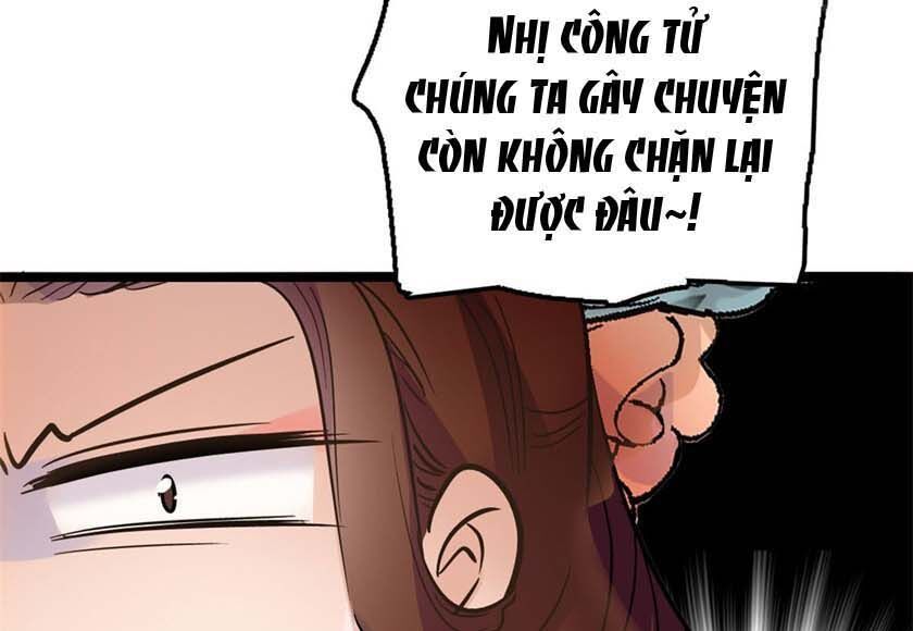 Tự Cẩm Chap 10 - Next Chap 11