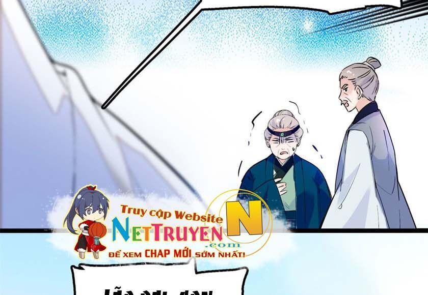 Tự Cẩm Chap 10 - Next Chap 11