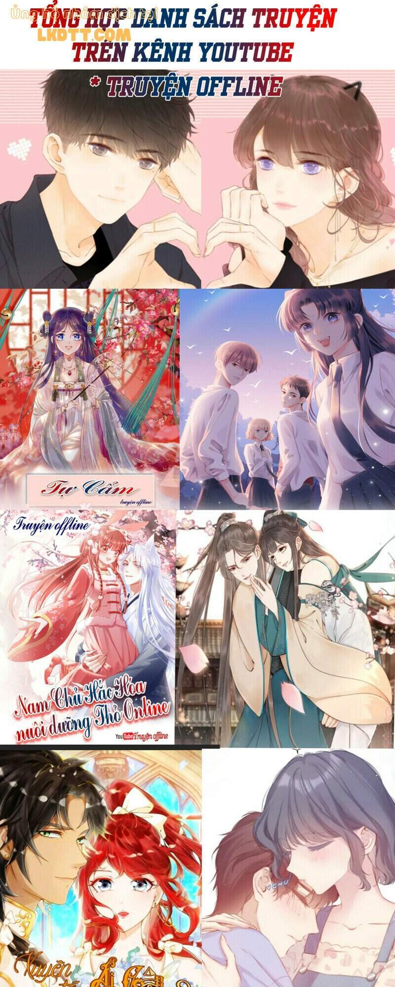Tự Cẩm Chap 103 - Next Chap 104
