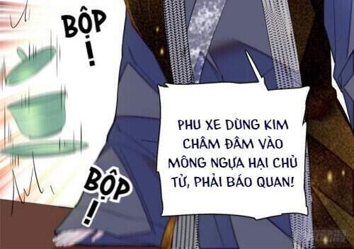 Tự Cẩm Chap 103 - Next Chap 104