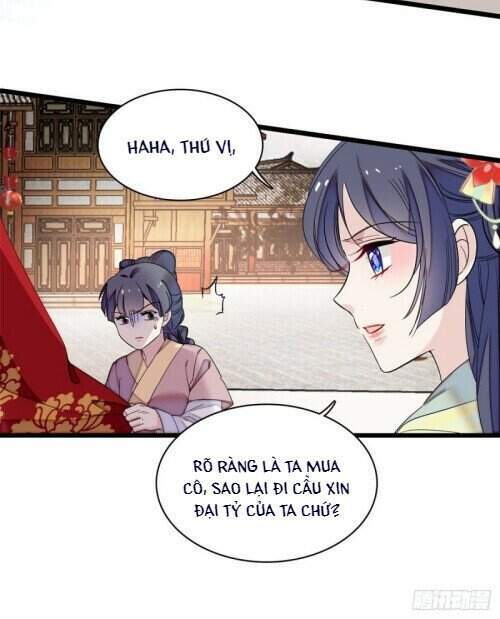 Tự Cẩm Chap 103 - Next Chap 104