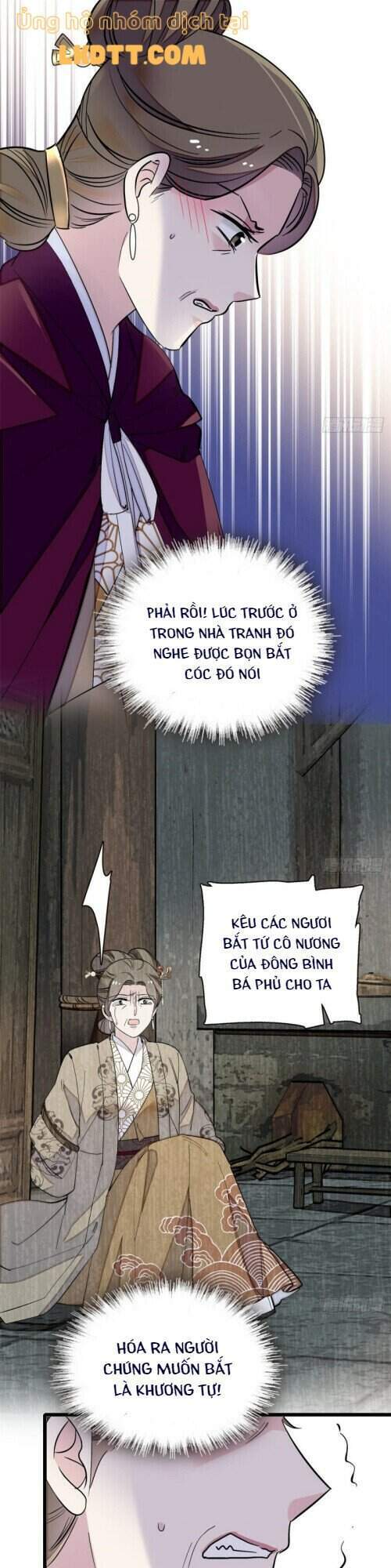 Tự Cẩm Chap 104 - Next Chap 105