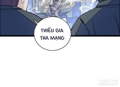 Tự Cẩm Chap 104 - Next Chap 105