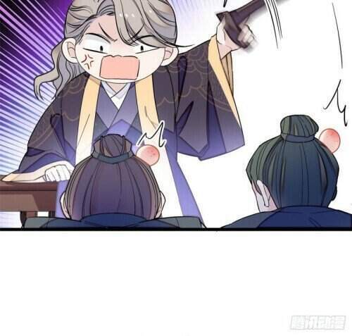 Tự Cẩm Chap 104 - Next Chap 105
