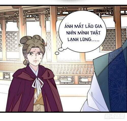 Tự Cẩm Chap 104 - Next Chap 105