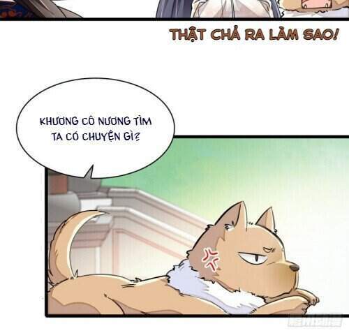 Tự Cẩm Chap 105 - Next Chap 106
