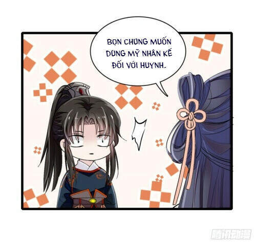Tự Cẩm Chap 105 - Next Chap 106