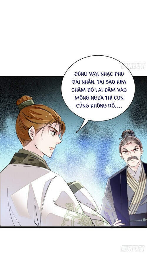 Tự Cẩm Chap 105 - Next Chap 106