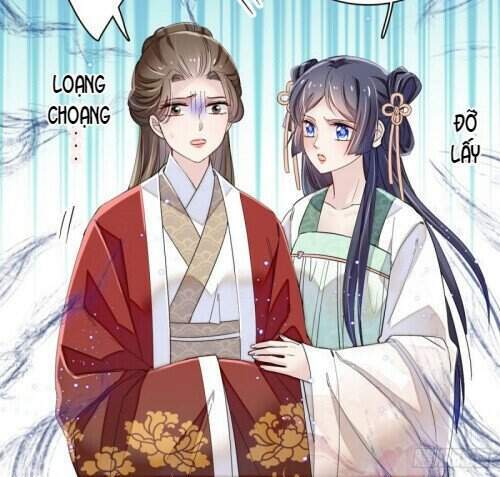 Tự Cẩm Chap 105 - Next Chap 106