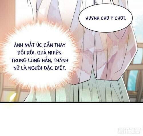 Tự Cẩm Chap 106 - Next Chap 107