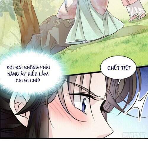 Tự Cẩm Chap 106 - Next Chap 107