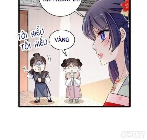 Tự Cẩm Chap 107 - Next Chap 108