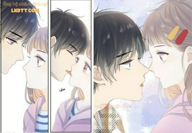 Tự Cẩm Chap 107 - Next Chap 108